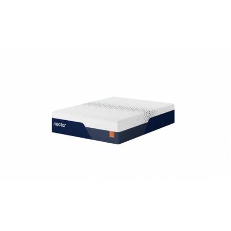 M12821CR Nectar Ultra Memory Foam 5.1 Full Mattress