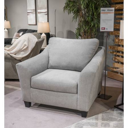 5980323 Willarae Chair and a Half