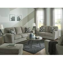 26805-38-35-20 3PC SETS Cascilla Sofa + Loveseat + Chair