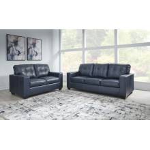 21707-38-35 2PC SETS Santorine Sofa + Loveseat