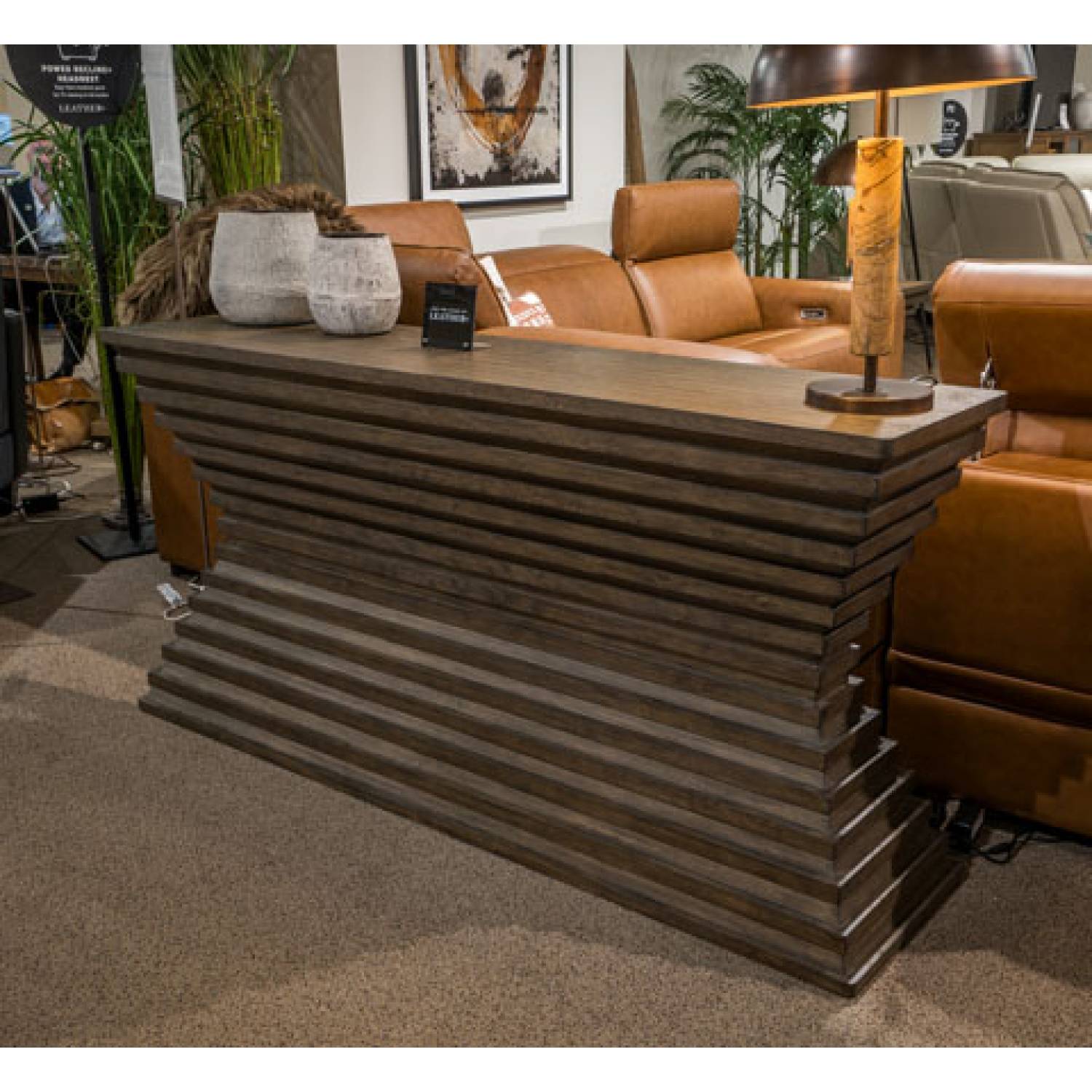 T821-4 Hannodream Sofa Table