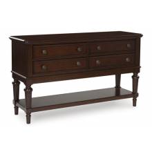D764-60 Lavinton Dining Room Server