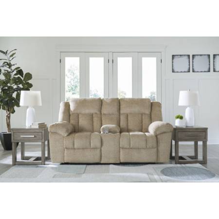6930518 Tip-Off PWR REC Loveseat/CON/ADJ HDRST
