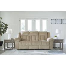 6930515 Tip-Off PWR REC Sofa with ADJ Headrest