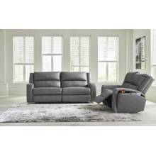 69106-81-86 2PC SETS Brixworth 2 Seat Reclining Sofa + Loveseat