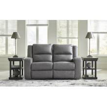 6910686 Brixworth Reclining Loveseat