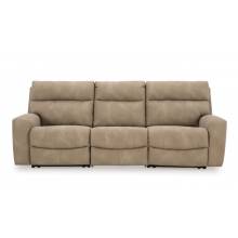 61004S2 Next-Gen DuraPella 3-Piece Power Reclining Sectional Sofa