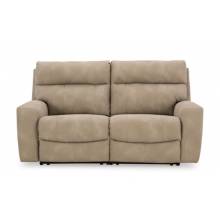 61004S1 Next-Gen DuraPella 2-Piece Power Reclining Sectional Loveseat