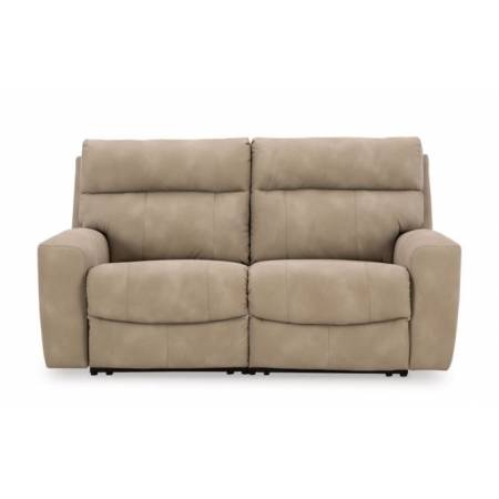 61004S1 Next-Gen DuraPella 2-Piece Power Reclining Sectional Loveseat