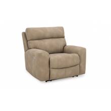 6100413 Next-Gen DuraPella PWR Recliner/ADJ Headrest