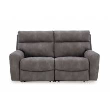61003S1 Next-Gen DuraPella 2-Piece Power Reclining Sectional Loveseat