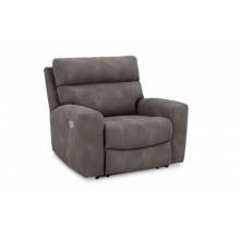 6100313 Next-Gen DuraPella PWR Recliner/ADJ Headrest