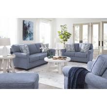 32604-38-35-20 3PC SETS Carissa Manor Sofa + Loveseat + Chair
