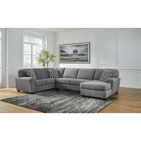 32402S2 Birkdale Court 3-Piece Sectional with Chaise