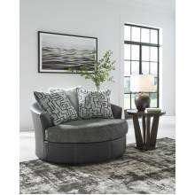 2990621 Brixley Pier Oversized Swivel Accent Chair