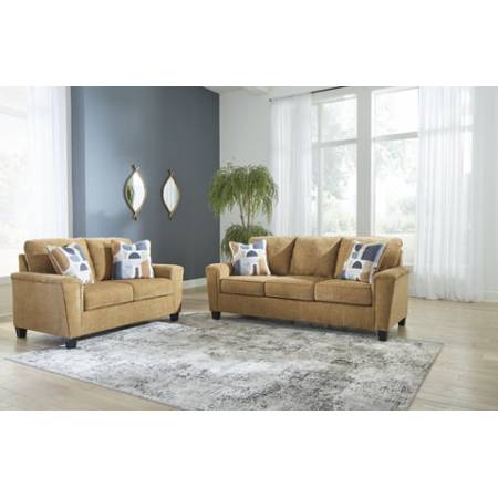 25207-38-35 2PC SETS Erinslane Sofa + Loveseat