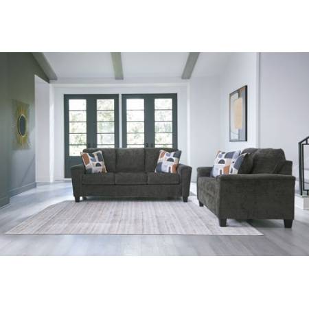 25206-38-35 2PC SETS Erinslane Sofa + Loveseat