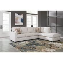 24305S2 Aviemore 2-Piece Sectional with Chaise