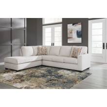 24305S1 Aviemore 2-Piece Sectional with Chaise