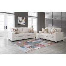 24305-38-35 2PC SETS Aviemore Sofa + Loveseat