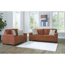 24304-38-35 2PC SETS Aviemore Sofa + Loveseat