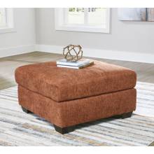 2430408 Aviemore Oversized Accent Ottoman