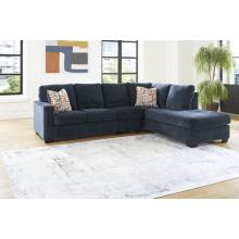 24303S2 Aviemore 2-Piece Sectional with Chaise