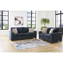 24303-38-35 2PC SETS Aviemore Sofa + Loveseat