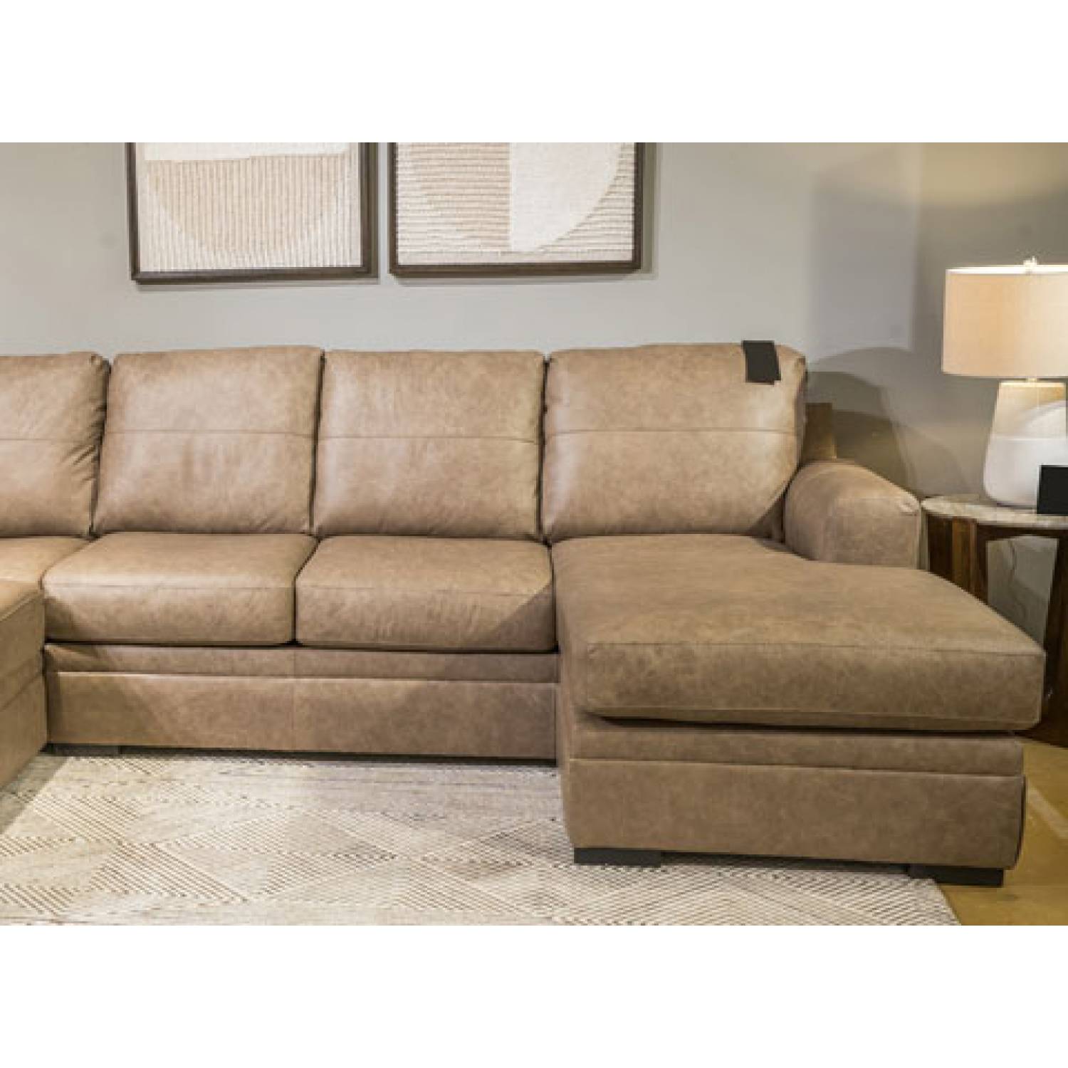 Amuleto 2 Piece Sectional with Chaise Amuleto 2 Piece Sectional with Chaise