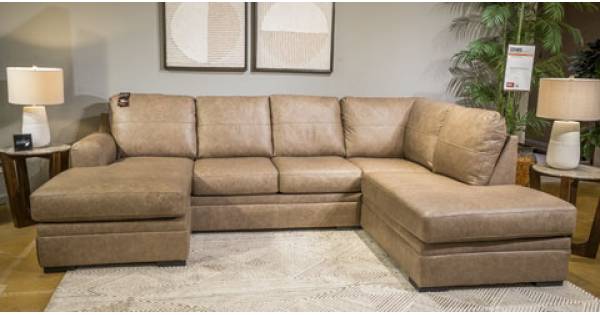 Amuleto 2 Piece Sectional with Chaise Amuleto 2 Piece Sectional with Chaise