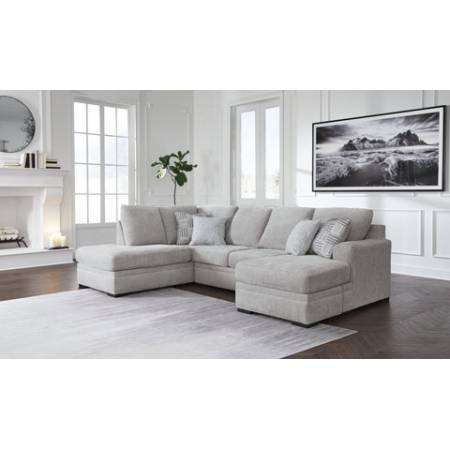20904S2 Gabyleigh 2-Piece Sectional with Chaise