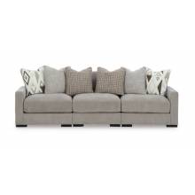 20305S2 Aslan Court 3-Piece Sofa Sectional