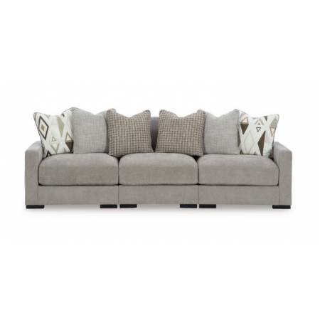 20305S2 Aslan Court 3-Piece Sofa Sectional