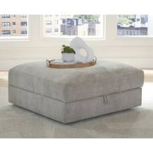 2030511 Aslan Court Ottoman With Storage