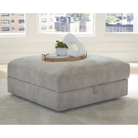2030511 Aslan Court Ottoman With Storage