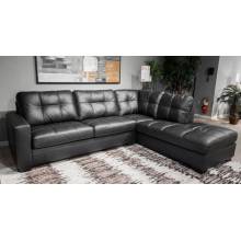 17004S2 Barlin Mills 2-Piece Sectional with Chaise