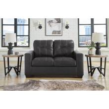 1700435 Barlin Mills Loveseat