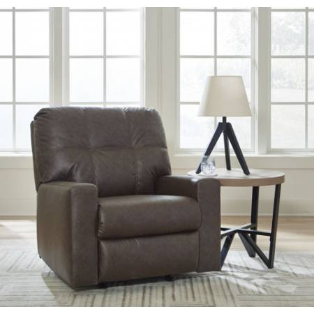 1700325 Barlin Mills Rocker Recliner
