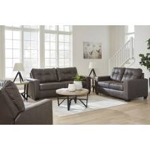 17003-38-35-25 3PC SETS Barlin Mills Sofa + Loveseat + Recliner