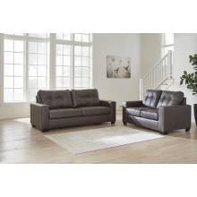 17003-38-35 2PC SETS Barlin Mills Sofa + Loveseat