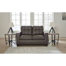 1700335 Barlin Mills Loveseat