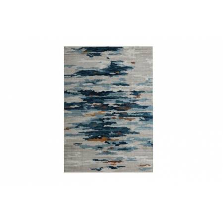 R407042 Vinlett Washable Medium Rug