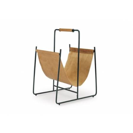 A4000668 Faronworth Magazine Rack