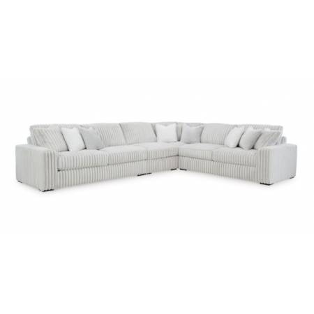 25903S2 Stupendous 4-Piece Sectional