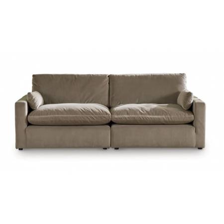15706S1 Sophie 2-Piece Sectional Loveseat