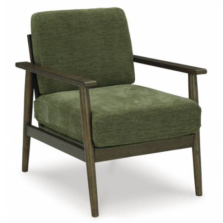 2610760 Bixler Showood Accent Chair