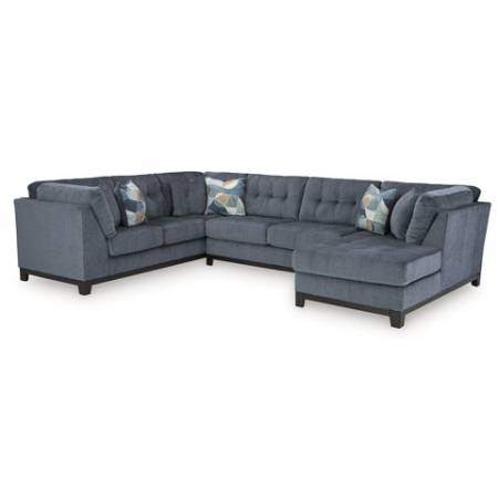 33003S2 Maxon Place 3-Piece Sectional with Chaise