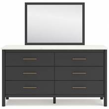 B2616-36 Cadmori Bedroom Mirror