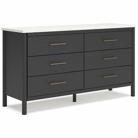 B2616-231 Cadmori Dresser