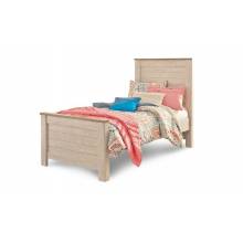 B267B15 Willowton Twin Panel Bed